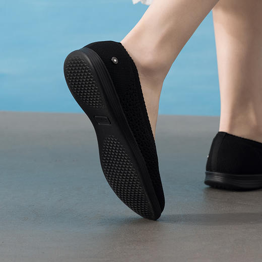 斯凯奇ON-THE-GO DREAMY女士浅口单鞋 商品图3