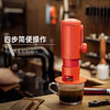 【多样屋专柜】UTPRESSO-手摇加压式便携咖啡机-姜橘黄（限量10套） 商品缩略图2