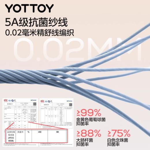 护膝【YOTTOY】护膝女运动跑步专用膝盖关节保护健身徒步登山羽毛球舞蹈骑行护具 商品图4