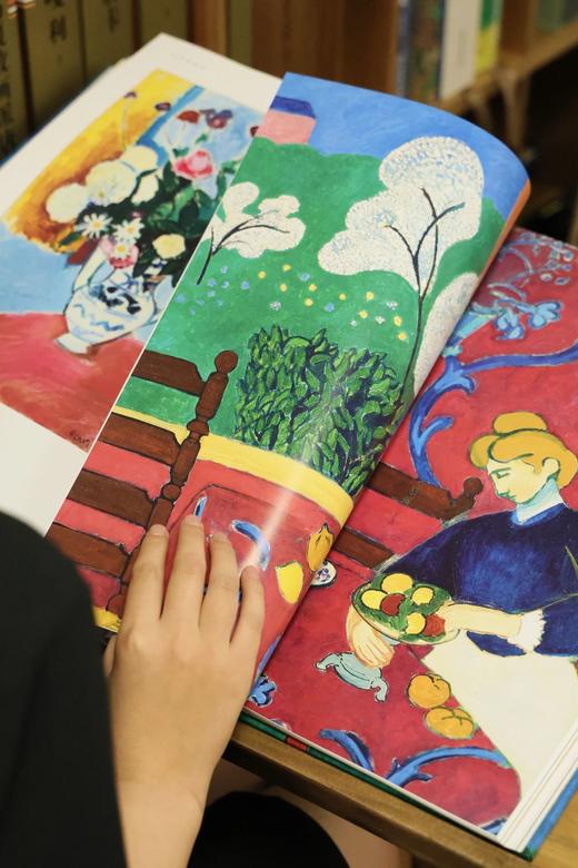 《冬宫博物馆》全球限量典藏版， 送繁花帆布包1个。 商品图8