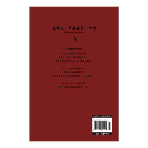 观呼吸 商品图2