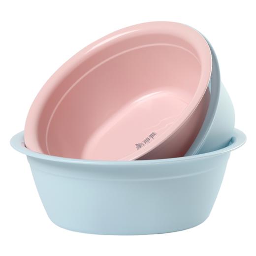 【批发】美丽雅方圆盆小号26CM 商品图8