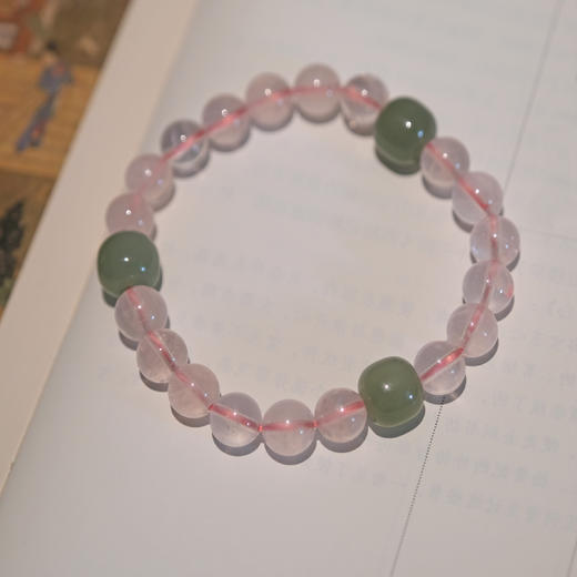 玄师造 | 初夏 手珠 商品图0