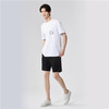佐丹奴男装SS25商场同款【100%棉】针织短裤13105811 商品缩略图2