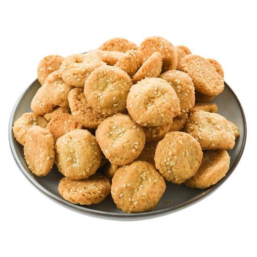 椒盐酥 350g/盒 商品图2