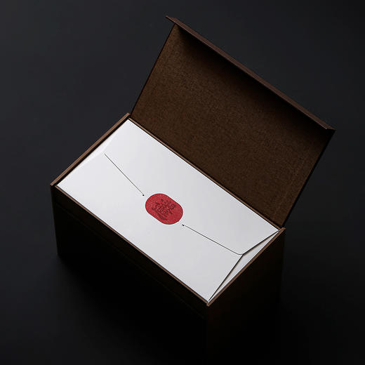 VIP 散茶【一斤装 粽色】28元一套/一箱16套 商品图2