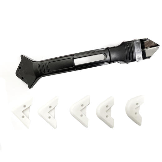 刮刀刮胶神器玻璃胶打胶铲胶美缝工具刮板专用多功能铲刀密封美容 商品图1