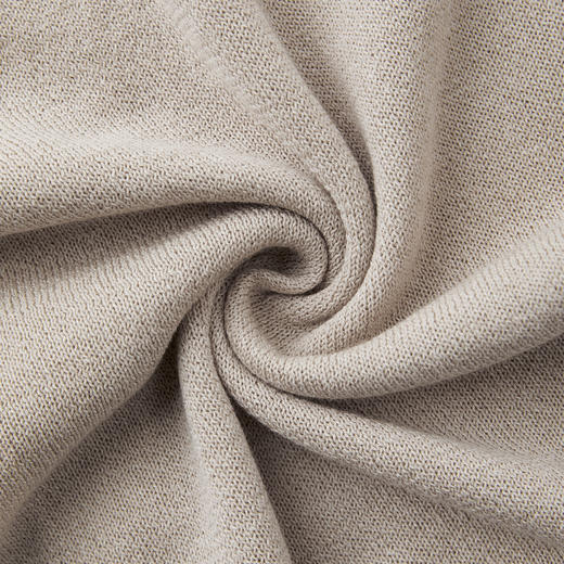 ROMI STUDIO“自然舒适”进口和纸纱轻薄短袖针织开衫 RWCRST3417 商品图4