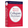 英文原版韦氏英英词典Merriam-Webster's Collegiate Dictionary 商品缩略图1