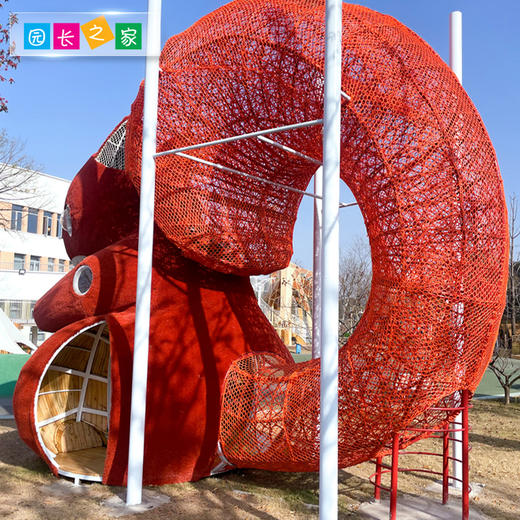 松鼠玩具组 商品图2