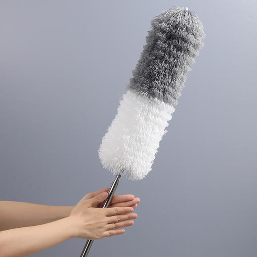 【批发】美丽雅伸缩长柄除尘掸 商品图4
