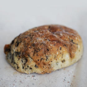 梅干菜肉恰巴塔