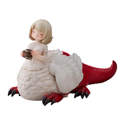 【GSC预售定金】多谢款待 法琳（奇美拉）迷宫饭 手办模玩 商品图4