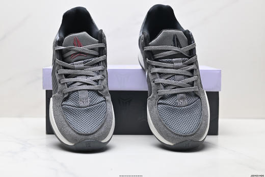 耐克Nike JA 2莫兰特时尚低帮篮球鞋FD7327-500男鞋 商品图6