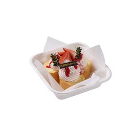 生乳原味蛋糕卷