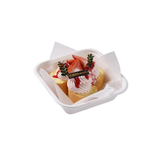 生乳原味蛋糕卷 商品图0