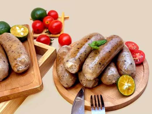 黑加宝原味肠 商品图1