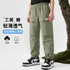 【T】【MQD】童装男大童25夏季新款儿童休闲学院风舒适百搭运动长裤休闲裤 商品缩略图2