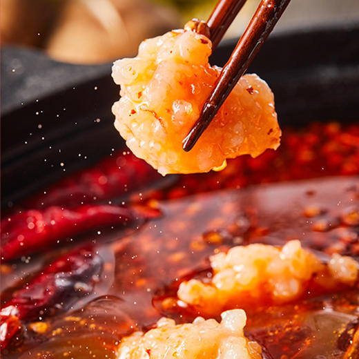 九生堂 火锅礼盒 1592g 商品图1