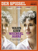 Der Spiegel - 2025.05.24 商品缩略图0