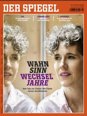 Der Spiegel - 2025.05.24