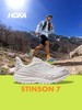 HOKA ONE ONE男款秋冬斯廷森 7全地形越野跑鞋STINSON 7缓震透气 商品缩略图0