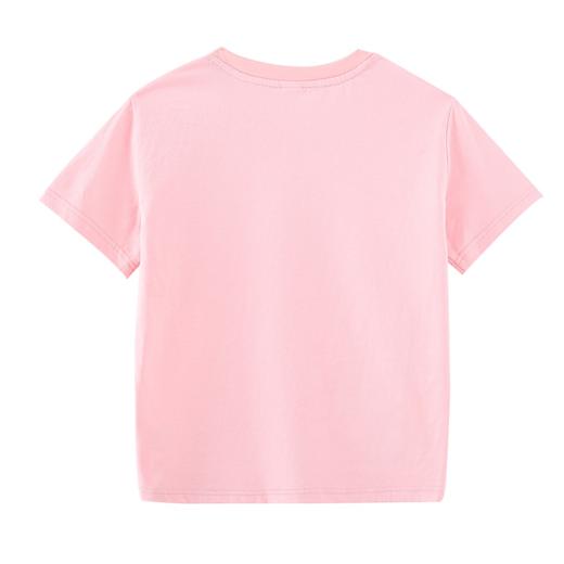 412-童圆领短袖针织衫 商品图10