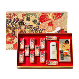 蔡府冻干鲜泡燕窝礼盒12g  A-2995-1