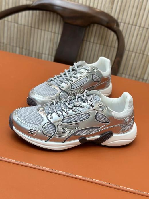 驴家 25年新款Olympia运动鞋必须安利给你们！！（JX） 商品图1