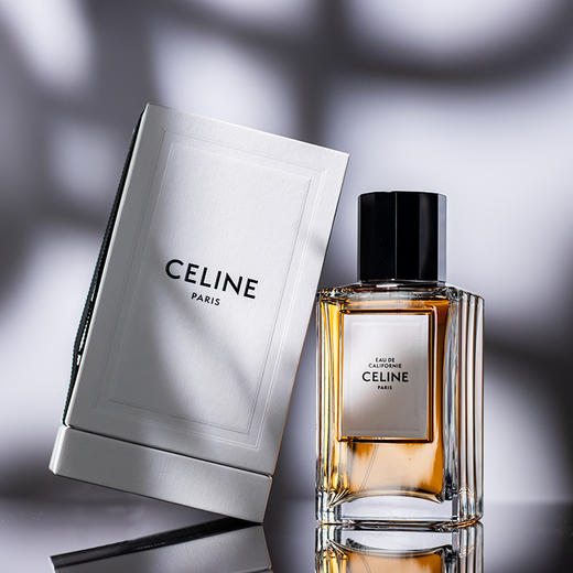 Celine 加州 Eau de Californie 思琳 高定系列 分装 商品图5