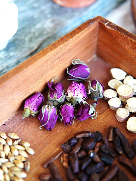 有小疙瘩赶紧冲‼️【蒲公英茯苓饮】无药味清香好喝~ 商品图2