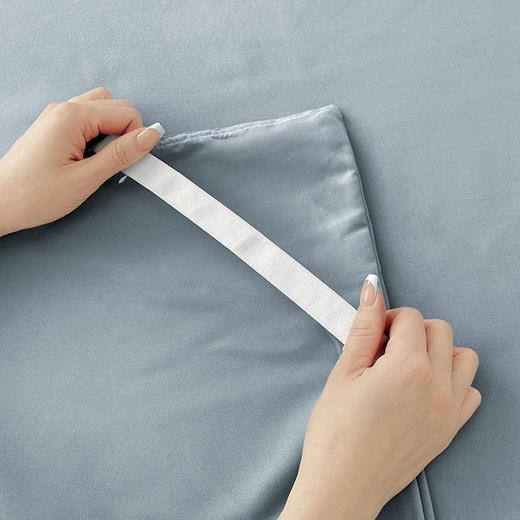 全网断货🔥非一次性使用💥【A类水洗棉酒店隔脏睡袋】别人149一套！我们开团💰39.9元起！ 商品图8