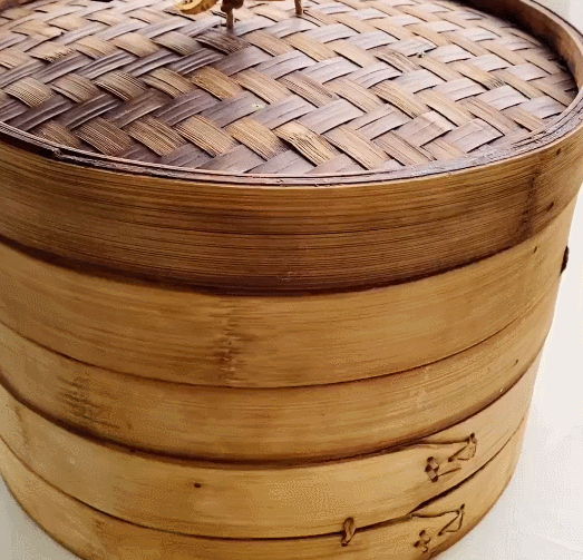 红糖枣香馒头 养生早餐必备 货真价实的日常滋补美味 满屋子的红枣香！