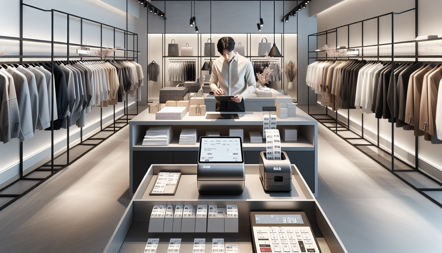 服装商品该如何分组定价？