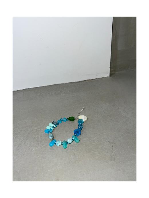 Kaiy Xiao【限定】原创手工 串珠手链 商品图4