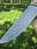 三希堂  现代刀系列 《鹿》大马小猎 未开刃 商品缩略图9
