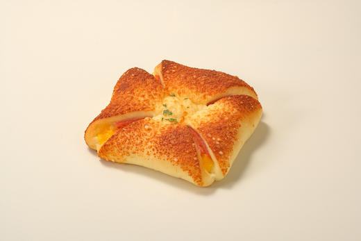 火腿芝士包 商品图0