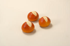 碱水球（原味）（6颗）