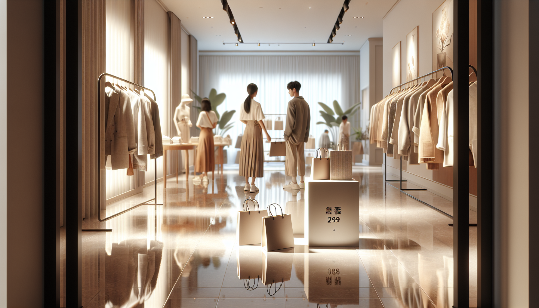 服装店逆向思维营销怎么玩？
