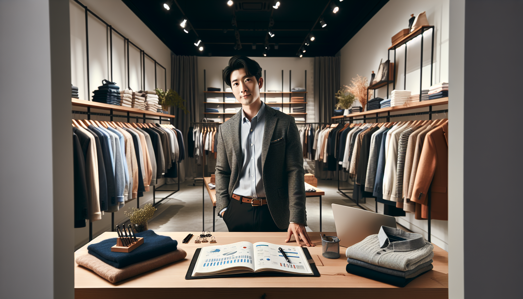 一月冬装怎么清？底价清库锁回笼资金