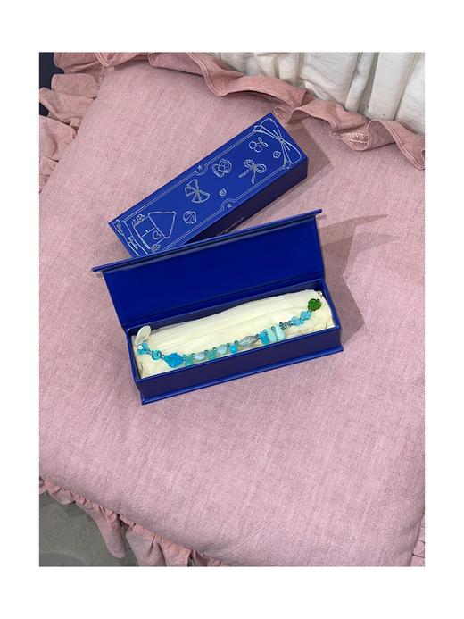 Kaiy Xiao【限定】原创手工 串珠手链 商品图5