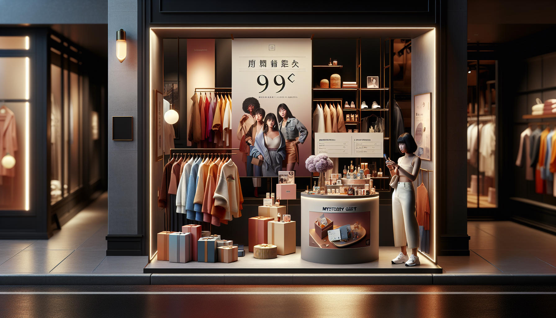 提升服装店客流的实效方法有哪些？
