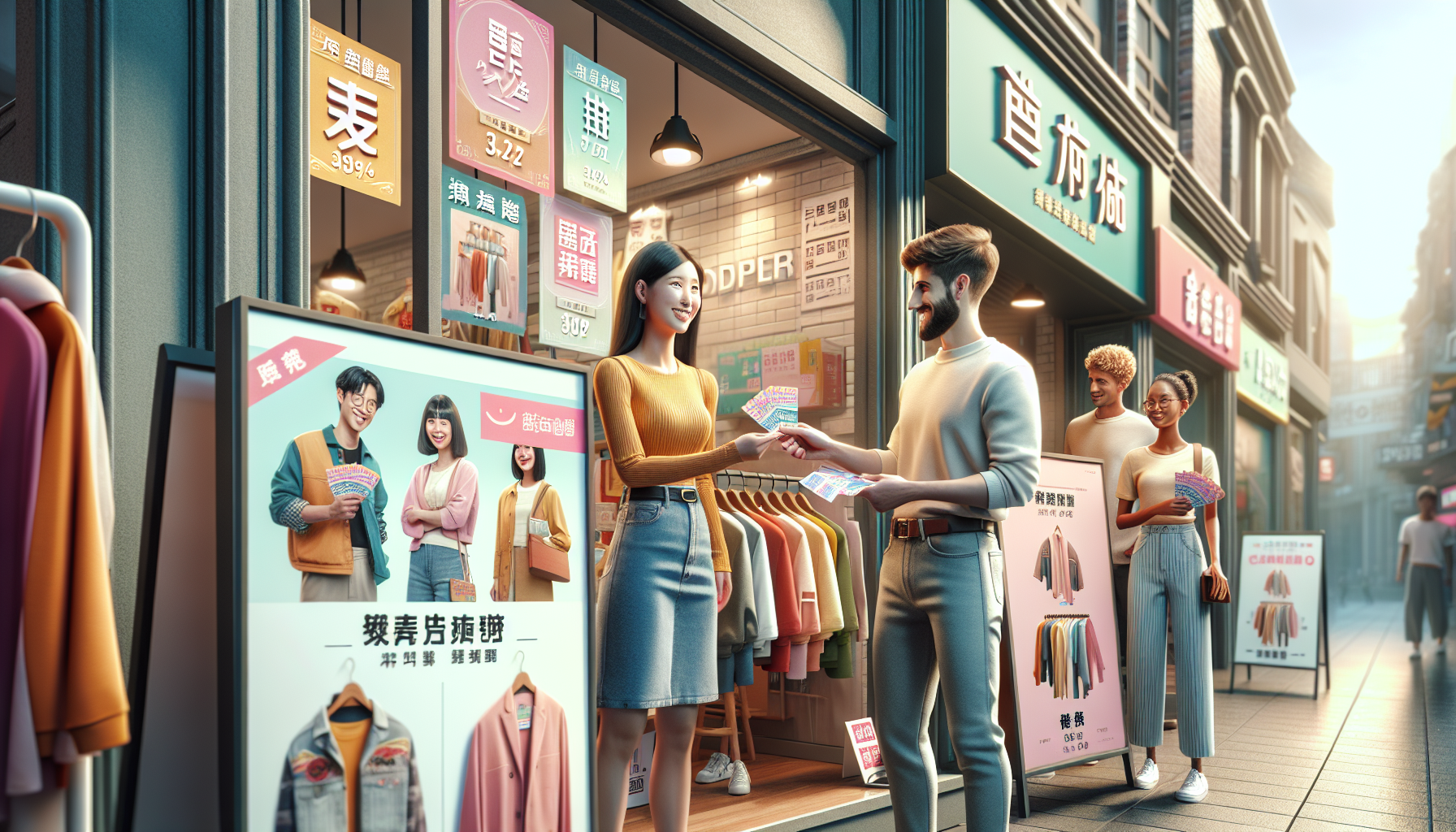 如何判断门店适合用客户激励机制？