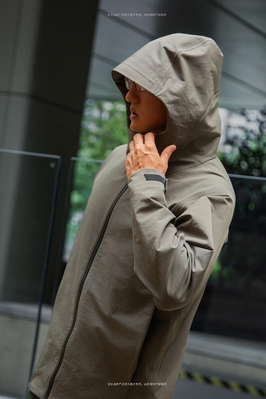 【先锋计划】龙牙先锋56号全贴合战术夹克 商品图1