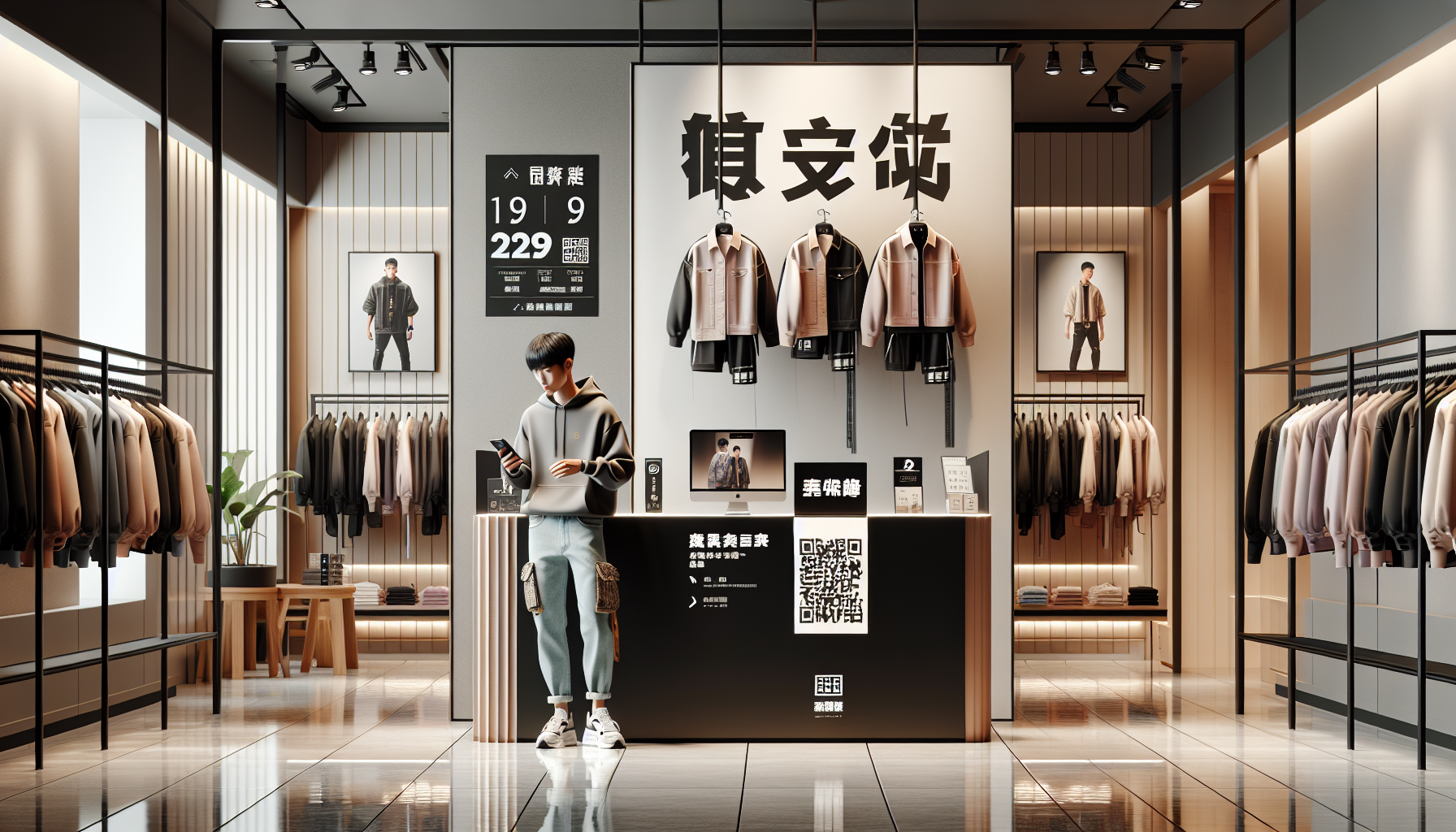 新店如何用扫码入会和秒杀活动快速涨粉？