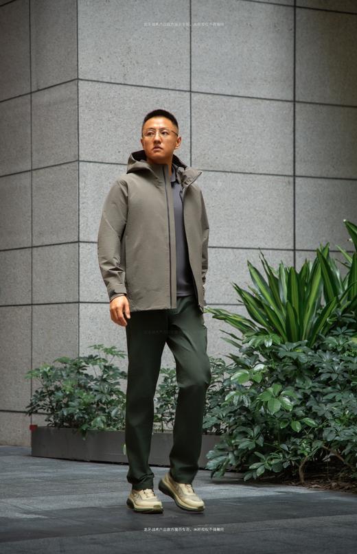 【先锋计划】龙牙先锋56号全贴合战术夹克 商品图2