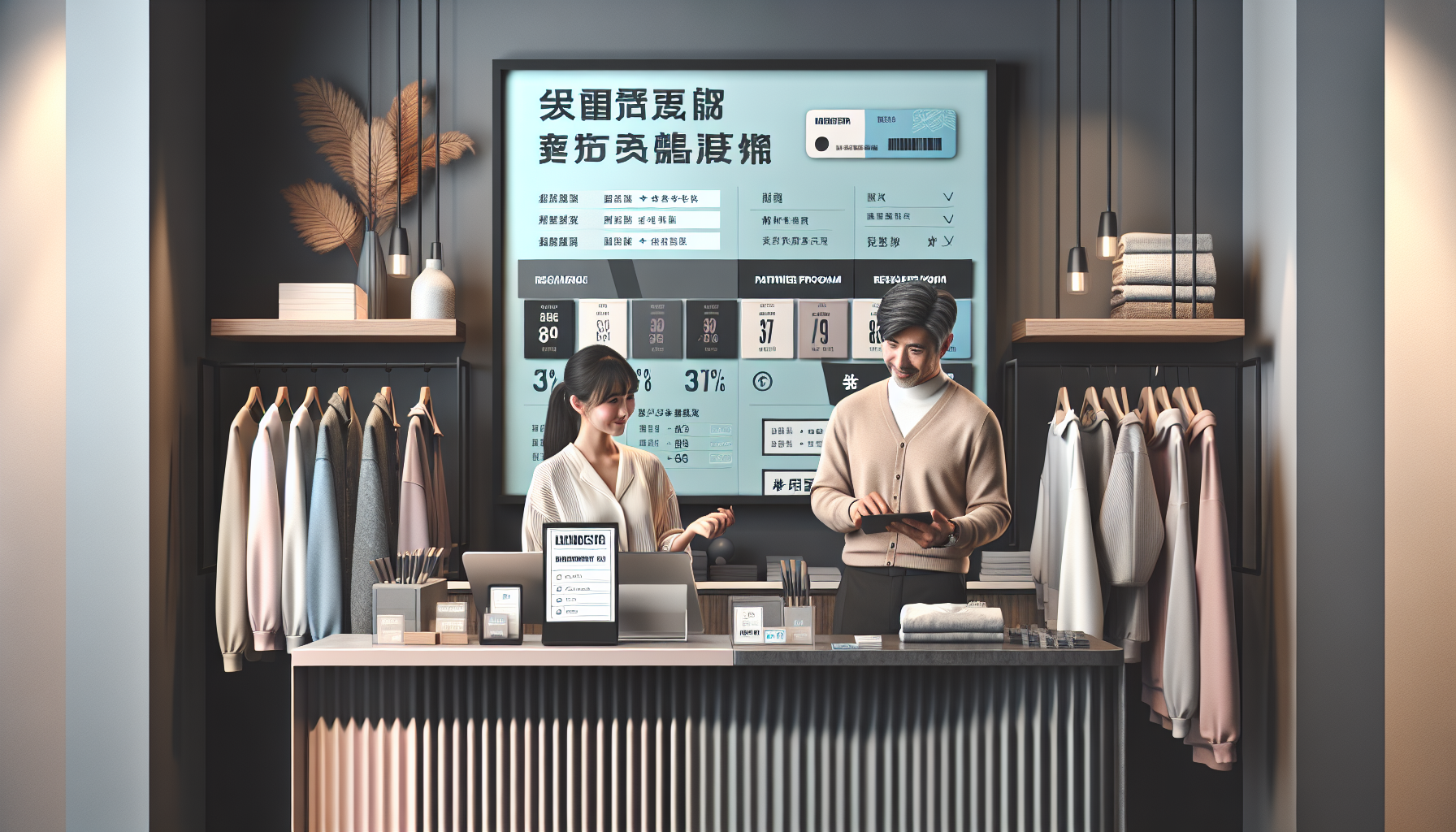 如何用会员机制锁定客户？