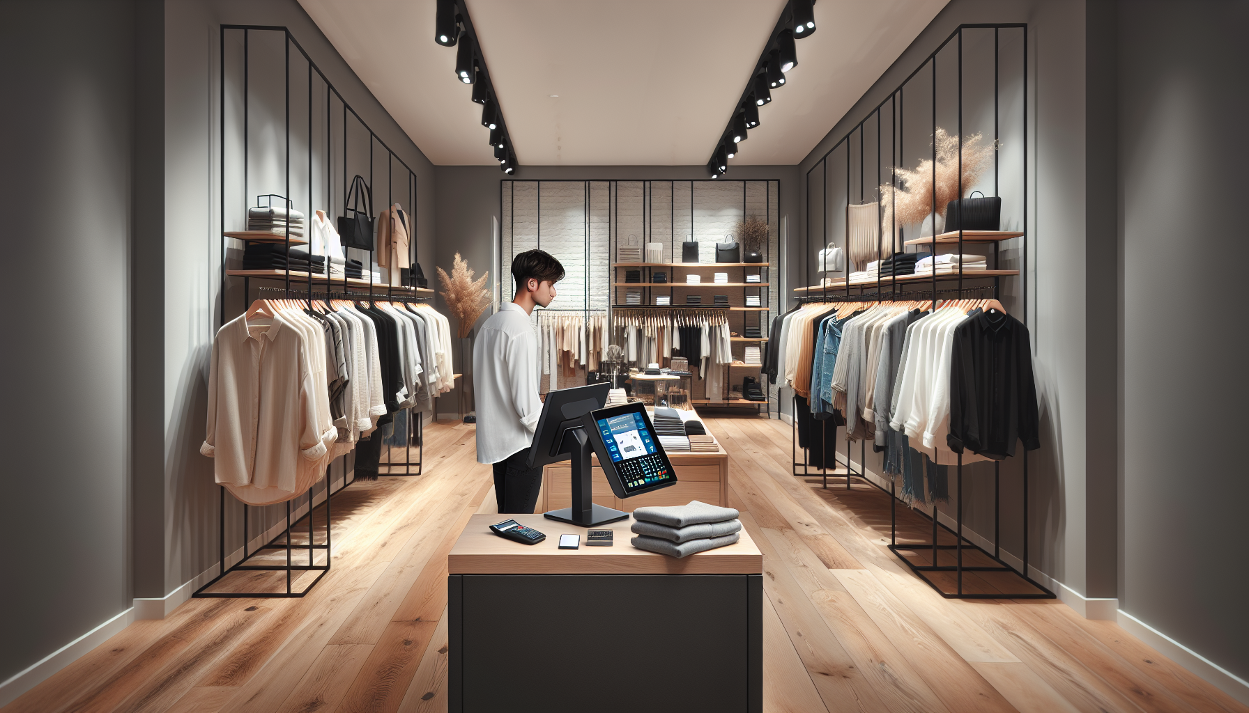 新手服装店如何选品与定位？