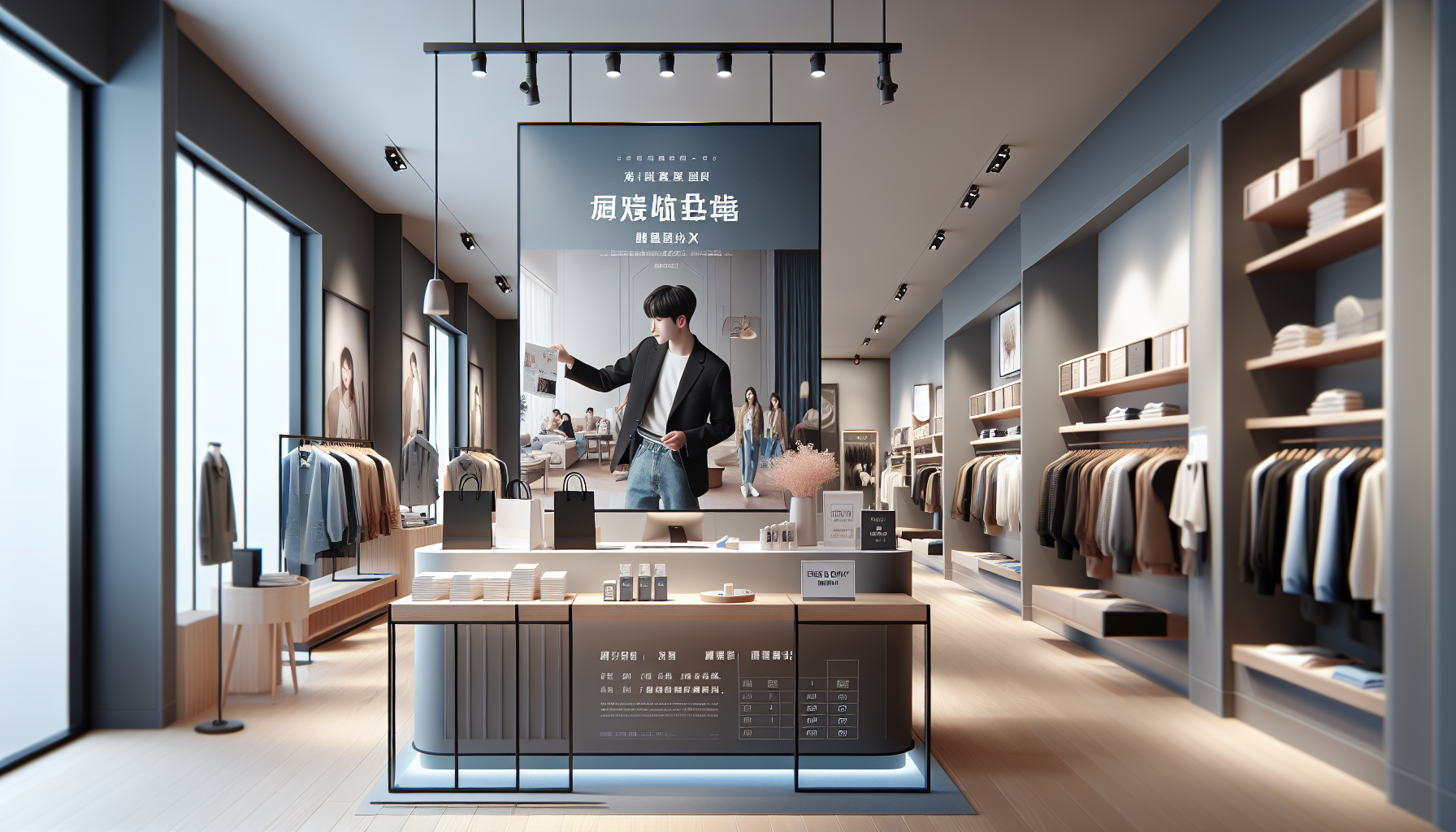 开业初期，怎么用低成本活动引客流？