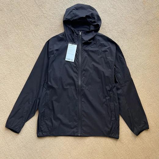 露露Warp Light 男士运动外套皮肤衣 商品图1